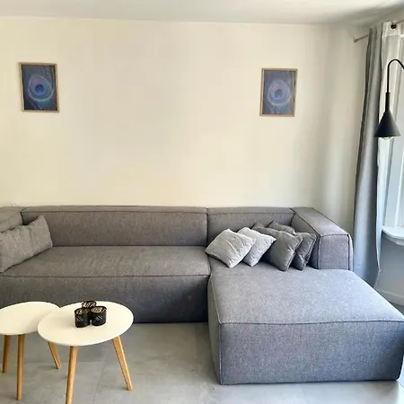 Appartamento Luxury With Free Parking