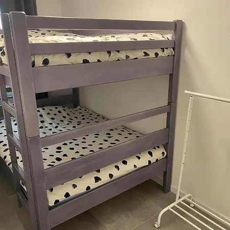 Apartament Luxury With Free Parking