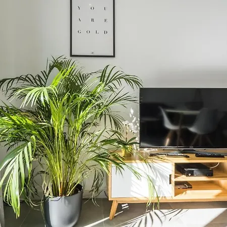 Apartament Luxury With Free Parking Ostenda